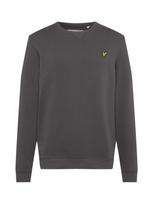 Lyle & Scott Megztinis tamsiai pilka