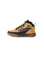 TIMBERLAND Auliniai 'GREENSTRIDE MOTION 6' tamsiai mėlyna jūros spalva / tamsiai mėlyna / karamelės