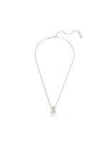 Swarovski Grandinėlė 'Hyperbola' auksas / sidabrinė / skaidri spalva