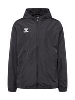 Hummel Sportinė striukė 'ESSENTIAL' juoda