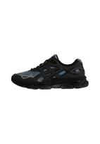 ASICS SportStyle Sportbačiai be auliuko 'GEL-NYC 2.0' opalo / grafito / juoda