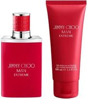 Kvepalų rinkinys Jimmy Choo Man Extreme Gift Set, 2 vnt.