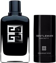 Kvepalų rinkinys Givenchy Gentleman Society Gift Set, 2 vnt.