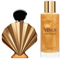 Kvepalų rinkinys Nina Ricci Venus Gift Set, 2 vnt.