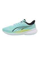 PUMA Bėgimo batai 'Pounce Lite 2' turkio spalva / juoda