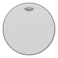 Būgnų plastikas Remo 13" Ambassador Coated BA011300