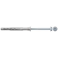 Savisriegis su kaisčiu Fischer SXRL FUS; 10x60 mm; 50 vnt.