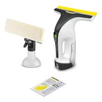 Langų valytuvas Karcher WV 4-4 Plus (be akumuliatoriaus ir pakrovėjo) (ekspozicinė prekė)