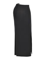Vero Moda Maternity Sijonas 'VMMAva' juoda