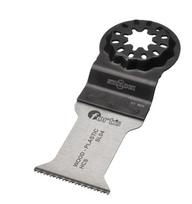 Įpjaunamas pjūklelis Fortis 4063726005496; 35x50 mm; 10 vnt.