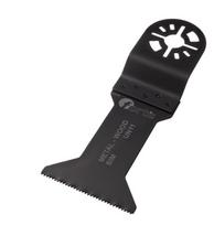 Įpjaunamasis pjūklelis Bi-metal Fortis 4063726005748; 45x60 mm; 10 vnt.