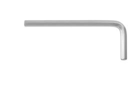 L formos raktas Fortis 4317784729727; 24 mm; 90 mm; 224 mm