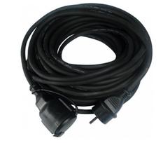 Ilgiklis Fortis 4317784735360; 25 m