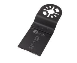 Plokščias pjūklelis Fortis 4063726005649; 34 mm; 40 mm; 10 vnt.