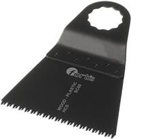 Įpjaunamas pjūklelis Fortis 4063726005847; 68x42 mm; 3 vnt.