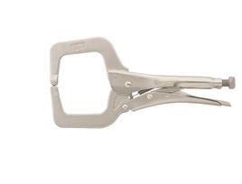 Sugriebimo replės Fortis 4317784702058; 280 mm; 100 mm