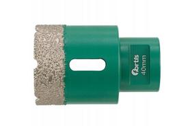 Deimantinė gręžimo karūna Fortis 4063726010070; 55 mm; M14