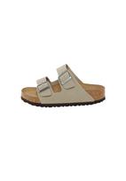 BIRKENSTOCK Šlepetės 'Arizona' smėlio spalva