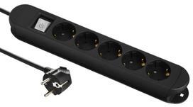 Prailgintuvas Fortis 4063726004093; 3 m; H05VV-F 3G1,5
