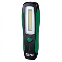 Kilnojamas LED šviestuvas Fortis 4317784726962; 2,2 Ah akum.