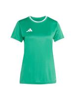ADIDAS PERFORMANCE Sportiniai marškinėliai 'ENT26' žalia / balta
