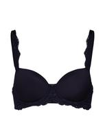 TRIUMPH Liemenėlė 'Amourette Charm' juoda