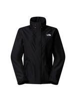 THE NORTH FACE Laisvalaikio striukė 'Sangro' juoda / balta