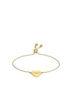 Juicy Couture Apyrankė auksas
