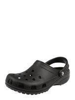 Crocs Klumpės 'Classic W' juoda