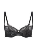 TRIUMPH Liemenėlė 'Comfort Allure' juoda