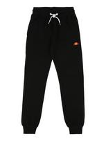 ELLESSE Kelnės 'Colino' oranžinė / oranžinė-raudona / juoda / balta