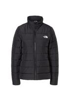THE NORTH FACE Laisvalaikio striukė 'Aconcagua' juoda / balta