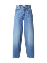 LEVI'S ® Džinsai 'Baggy Dad' tamsiai (džinso) mėlyna