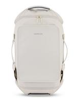 Kapten & Son Kelioninis krepšys 'Lisbon Duffle Backpack Medium' smėlio