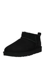 UGG Auliniai batai 'Classic Ultra Mini' juoda