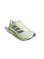 ADIDAS PERFORMANCE Bėgimo batai 'Adistar Byd 2' žolės žalia / pastelinė žalia / sidabrinė