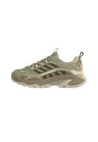 MERRELL Pusbačiai 'MOAB SPEED 2' smėlio spalva / ruda