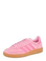ADIDAS ORIGINALS Sportbačiai 'Handball Spezial' rožinė / rožių spalva
