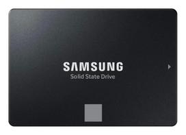 SSD|SAMSUNG|870 EVO|8000GB|Serial ATA III|Write speed 530MB/s|Read speed 560MB/s|2.5"|1200xTBW rating|MTBF 1500000