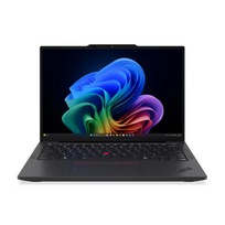 Lenovo ThinkPad X13 Gen 7 Touch 13.3 WUXGA ULT7-355/32GB/512GB/Intel Graphics/WIN11 Pro/ENG Backlit kbd/FP/3Y Warranty | Lenovo