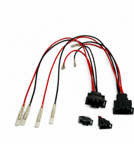 LAVWSPC06 kolonėlių laido adapteris, VW Seat