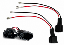 LAOPSPC04 kolonėlių laido adapteris, Renault, Opel, VW