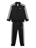 ADIDAS ORIGINALS Treningas 'SST' juoda / balta
