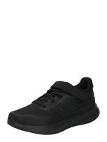 ADIDAS SPORTSWEAR Sportiniai batai 'Runfalcon 5' juoda