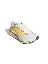 ADIDAS PERFORMANCE Bėgimo batai 'Adistar Byd 2' šviesiai žalia / oranžinė / balta