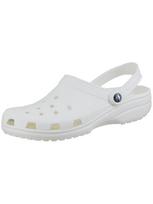 Crocs Klumpės 'Classic' balta