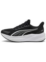 PUMA Sportiniai batai 'Dasher Lite Sliptech' juoda / balta