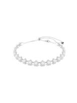 Swarovski Grandinėlė balta / perlų balta