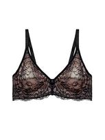 TRIUMPH Liemenėlė 'Amourette Charm' juoda