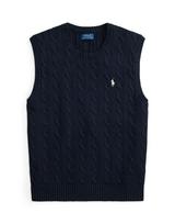 Polo Ralph Lauren Liemenė tamsiai mėlyna